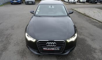AUDI A6 AVANT 2.0L TDI MULTITRONIC 177 CH BVA ( break ) complet