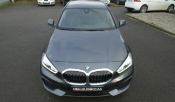 BMW 116D SERIE 1 complet