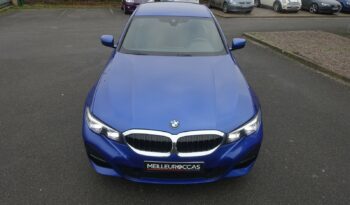 BMW 330 EA BERLINE E-DRIVE HYBRIDE RECHARGEABLE BVA 184 CH + 83 KW SERIE 3 PACK M complet