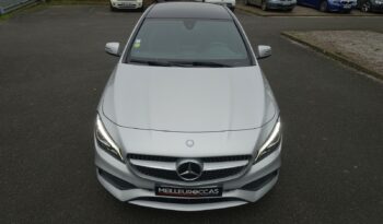 MERCEDES CLASSE CLA 200D BERLINE  AMG-LINE complet