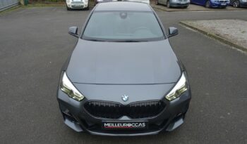BMW 218 IA GRANCOUPE SERIE 2 PACK M complet