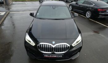 BMW 118DA 150 CH BVA SERIE 1  PACK M complet