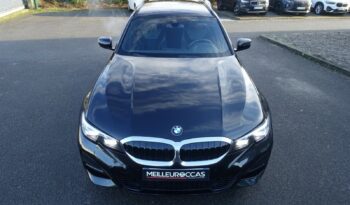 BMW 330 EA TOURING E-DRIVE HYBRIDE RECHARGEABLE BVA 184 CH + 83 KW SERIE 3 PACK M complet