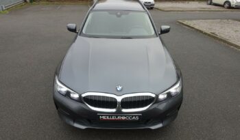 BMW 320 DA TOURING SERIE 3 163 CH BVA complet