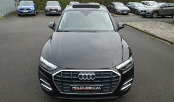 AUDI Q5 35 TDI 163 CH S-TRONIC MHEV complet