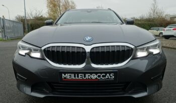 BMW 330 EA TOURING E-DRIVE HYBRIDE RECHARGEABLE BVA 292 CH SERIE 3 complet