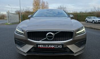 VOLVO V 60 D3 2.0 L GEARTRONIC 150CH  MOMENTUM complet