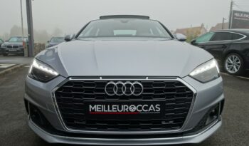 AUDI A5 SPORTBACK 30 TDI S-TRONIC MHEV 136 CH complet