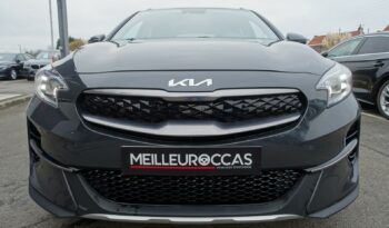 KIA XCEED 1.6 GDI PHEV DCT 141 CH HYBRIDE RECHARGEABLE BUSINESS LINE complet