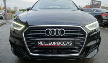 AUDI A3 SPORTBACK 30 TFSI  S-LINE complet