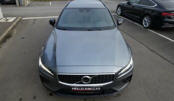 VOLVO V 60 D3 2.0 L GEARTRONIC 150CH  R-DESIGN complet