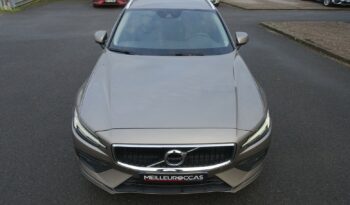 VOLVO V 60 D3 2.0 L GEARTRONIC 150CH  MOMENTUM complet