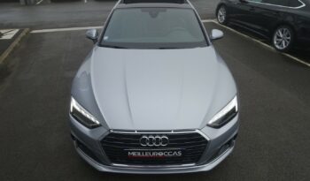 AUDI A5 SPORTBACK 30 TDI S-TRONIC MHEV 136 CH complet