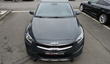 KIA XCEED 1.6 GDI PHEV DCT 141 CH HYBRIDE RECHARGEABLE BUSINESS LINE complet