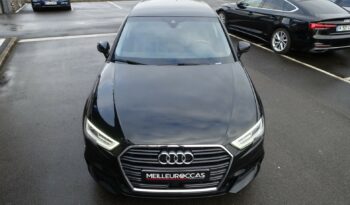 AUDI A3 SPORTBACK 30 TFSI  S-LINE complet