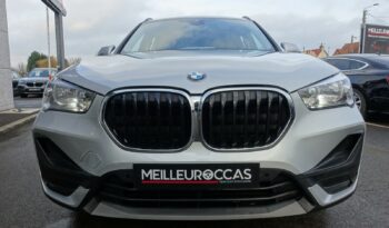 BMW X1 16 DA S-DRIVE complet