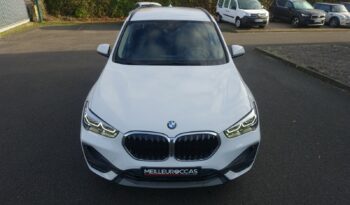 BMW X1 S-DRIVE 18 DA 150 CH complet
