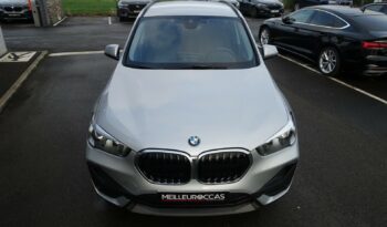 BMW X1 16 DA S-DRIVE complet