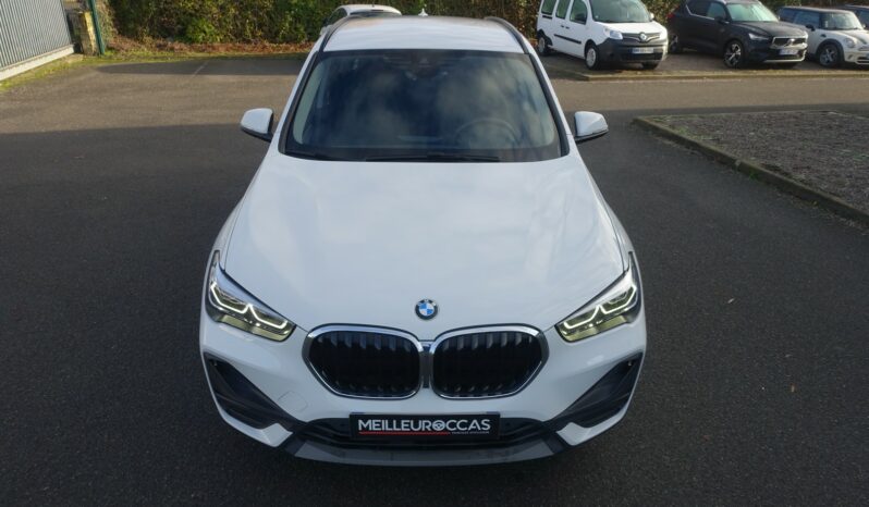 BMW X1 S-DRIVE 18 DA 150 CH complet