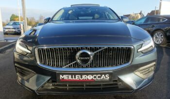 VOLVO V 60 D3 2.0 L 150CH MOMENTUM complet