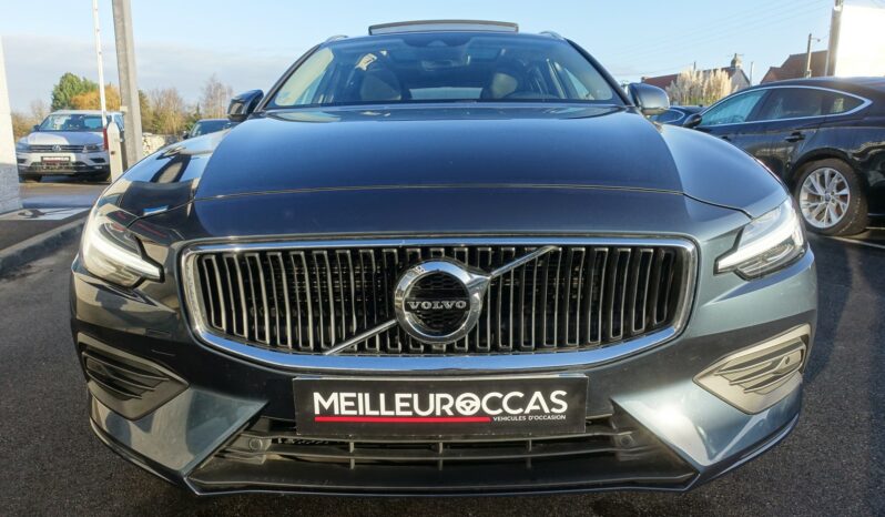 VOLVO V 60 D3 2.0 L 150CH MOMENTUM complet