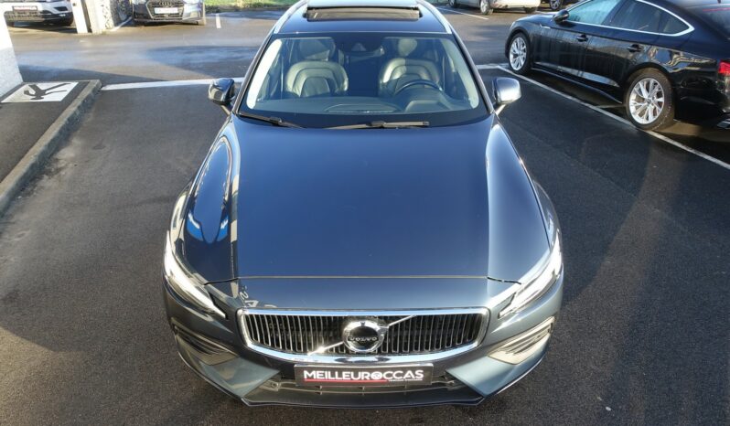 VOLVO V 60 D3 2.0 L 150CH MOMENTUM complet