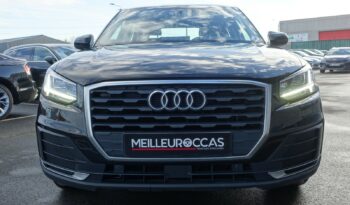 AUDI Q2 30 TDI S-TRONIC complet