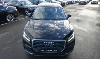 AUDI Q2 30 TDI S-TRONIC complet
