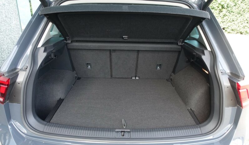 VOLKSWAGEN TIGUAN 2.0L TDI 150CH DSG LIFE complet