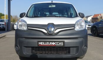 RENAULT KANGOO RALLONGE 1.5L DCI 95 CV TVA RECUPERABLE complet