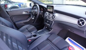 MERCEDES CLASSE CLA 200D SHOOTING BRAKE 7G-DCT complet
