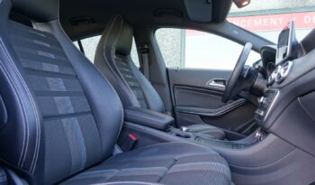 MERCEDES CLASSE CLA 200D SHOOTING BRAKE 7G-DCT complet