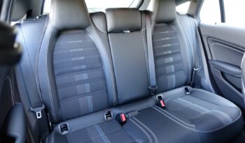 MERCEDES CLASSE CLA 200D SHOOTING BRAKE 7G-DCT complet