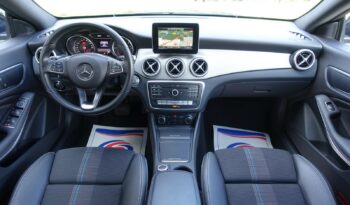 MERCEDES CLASSE CLA 200D SHOOTING BRAKE 7G-DCT complet