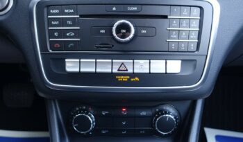 MERCEDES CLASSE CLA 200D SHOOTING BRAKE 7G-DCT complet