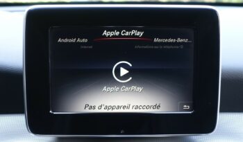 MERCEDES CLASSE CLA 200D SHOOTING BRAKE 7G-DCT complet