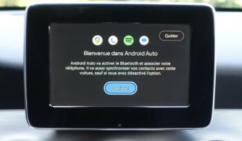 MERCEDES CLASSE CLA 200D SHOOTING BRAKE 7G-DCT complet