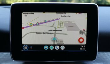 MERCEDES CLASSE CLA 200D SHOOTING BRAKE 7G-DCT complet