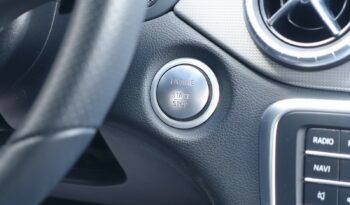 MERCEDES CLASSE CLA 200D SHOOTING BRAKE 7G-DCT complet