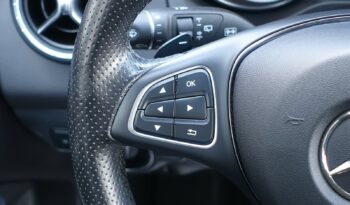 MERCEDES CLASSE CLA 200D SHOOTING BRAKE 7G-DCT complet