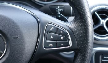 MERCEDES CLASSE CLA 200D SHOOTING BRAKE 7G-DCT complet