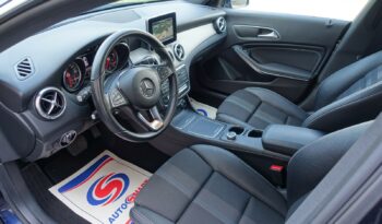 MERCEDES CLASSE CLA 200D SHOOTING BRAKE 7G-DCT complet