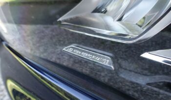 MERCEDES CLASSE CLA 200D SHOOTING BRAKE 7G-DCT complet