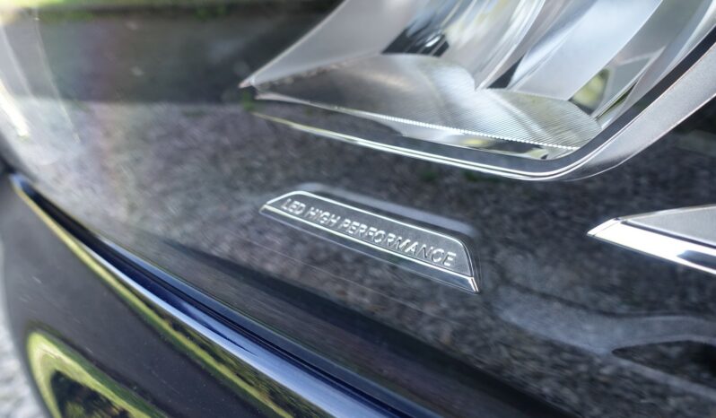 MERCEDES CLASSE CLA 200D SHOOTING BRAKE 7G-DCT complet