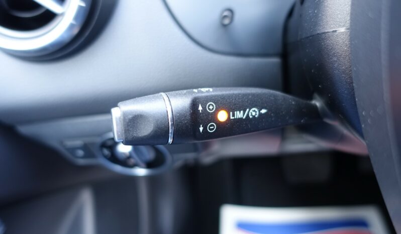 MERCEDES CLASSE CLA 200D SHOOTING BRAKE 7G-DCT complet