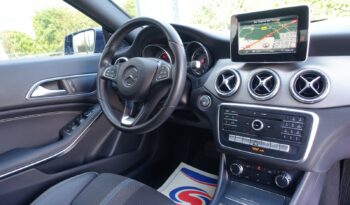 MERCEDES CLASSE CLA 200D SHOOTING BRAKE 7G-DCT complet