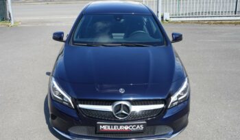 MERCEDES CLASSE CLA 200D SHOOTING BRAKE 7G-DCT complet