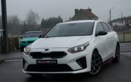 KIA PRO-CEED 1.4 T-GDI DCT7 GT-LINE