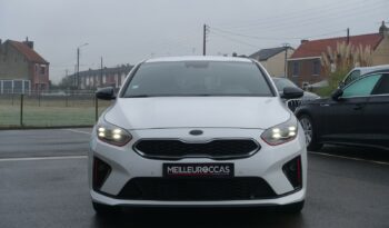 KIA PRO-CEED 1.4 T-GDI DCT7 GT-LINE complet