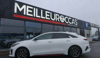 KIA PRO-CEED 1.4 T-GDI DCT7 GT-LINE complet